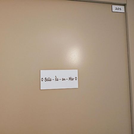 Les Studios De La Gare Linge Cafe The Inclus Wifi 반느 외부 사진